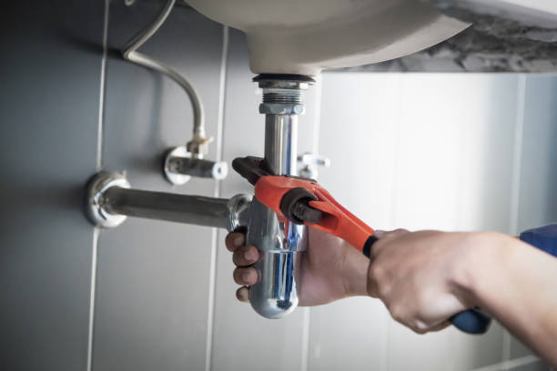 Best Green Plumbing Solutions and Water Conservation  in Orange Cove, CA